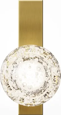 Бра Maytoni Lunella MOD470WL-01BS