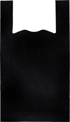 Пакеты фасовочные Laima 700786 (100шт, черный)