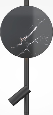 Бра Maytoni Solution MOD450WL-L9B3K