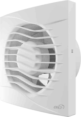 Вентилятор накладной ERA Rest 5S D125