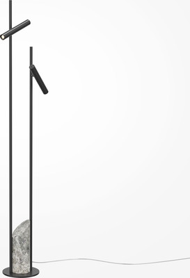 Торшер Maytoni Trust MOD460FL-L6B3K