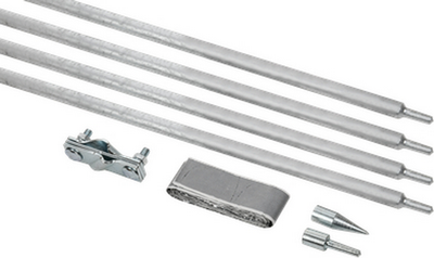 Комплект заземления IEK ZKZ11-14-016-06