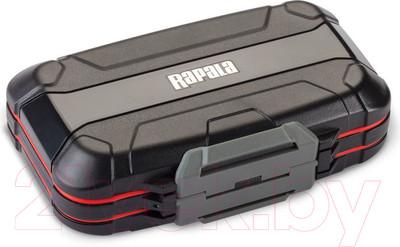 Коробка рыболовная Rapala Utility Box M т.м. / RUBM