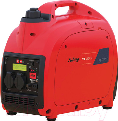 Инверторный генератор Fubag TI 2300 (838980)