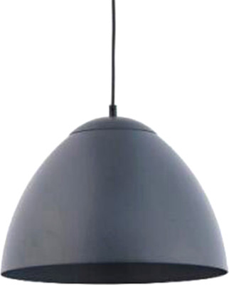 Потолочный светильник AksHome Elysian E27 (серый)