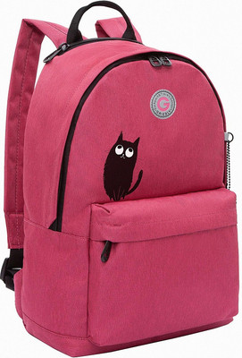 Рюкзак Grizzly RXL-623-1 (розовый)