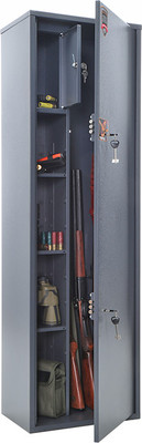 Оружейный сейф Aiko Чирок 1443