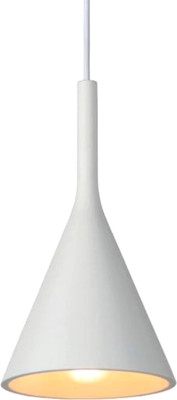 Потолочный светильник AksHome Marti E27 (белый)