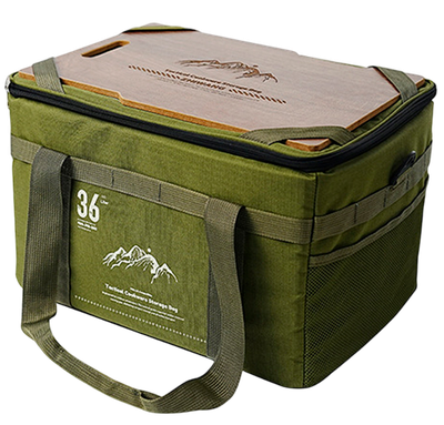 Сумка тактическая Happy Home Для кемпинга / CB-003