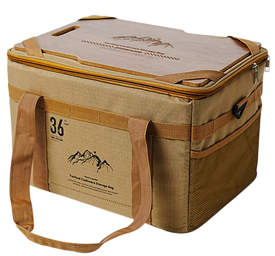 Сумка тактическая Happy Home Для кемпинга / CB-003B