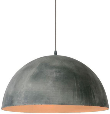 Потолочный светильник AksHome Stone E27 (графитовый)