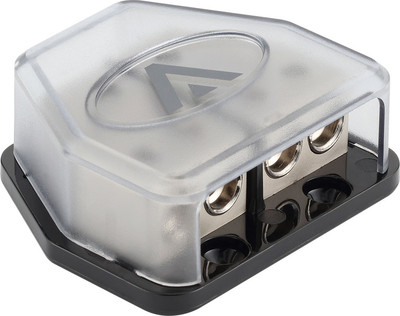 Дистрибьютор питания для автомобиля ASPECT DBB-2040