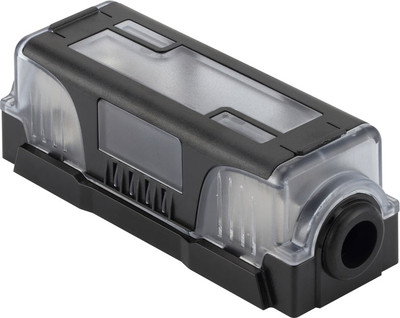 Держатель предохранителя для автомобиля ASPECT FHA-1010