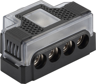 Дистрибьютор питания для автомобиля ASPECT DB-1044