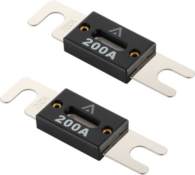 Предохранитель для автомобиля ASPECT FANL-200A