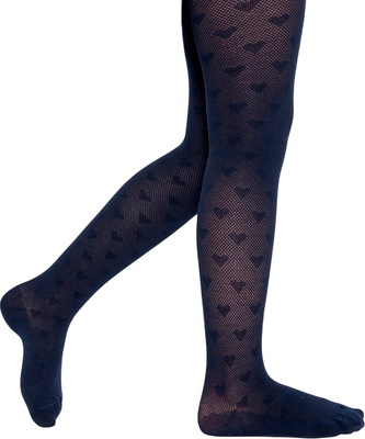 Колготки детские Mark Formelle 700K-1660 (р.92-98, темно-синий)