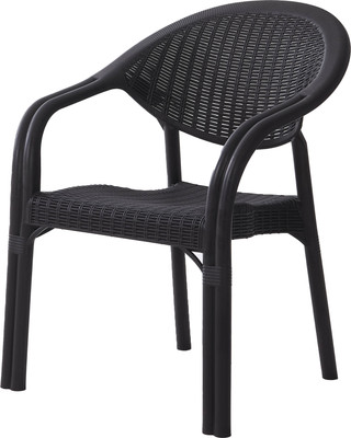 Стул садовый Heniver Bambo SPC-B018