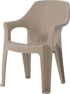 Стул садовый Heniver Babel SPC-B003 (бежевый)