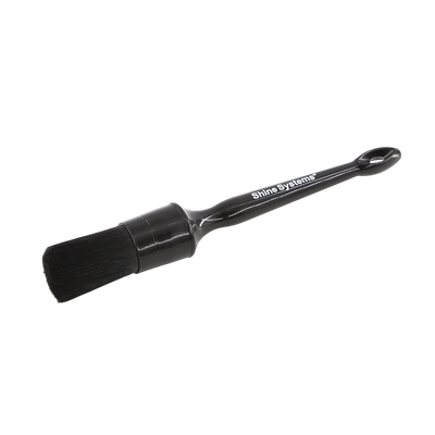 Кисть для автомобиля Shine Systems Detailing Brush N18 / SS845