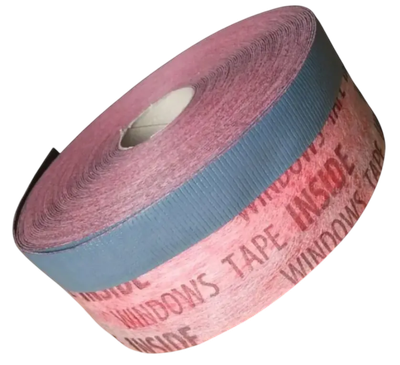 Лента монтажная Soudal Wintape Inside Total 100мм (25м)