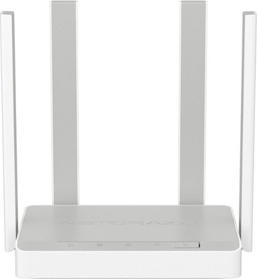 Беспроводной маршрутизатор Netcraze Explorer 4G NC-4910