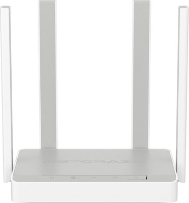 Беспроводной маршрутизатор Netcraze Speedster NC-3013