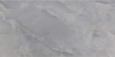 Комплект панелей ПВХ Grace Самоклеящаяся Мозаика Мрамор Атласный Графит (300х600)