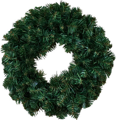 Венок Homa Из искусственной хвои Dakota / 51024
