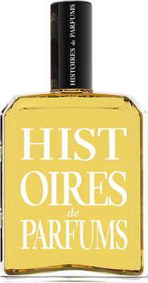 Парфюмерная вода Histoires de Parfums 1740 Marquis De Sade (120мл)