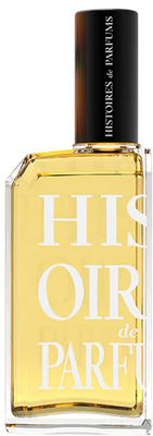 Парфюмерная вода Histoires de Parfums Ambre 114 (60мл)