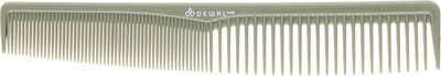 Расческа Dewal Эконом / CO-6050OLIVE (зеленый)