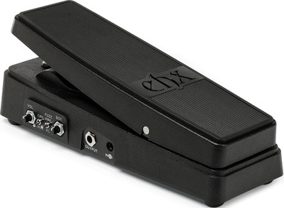 Педаль электрогитарная Electro-Harmonix Cock Fight Plus