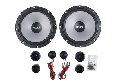 Компонентная АС COLT Scout 6