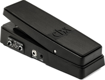 Педаль электрогитарная Electro-Harmonix Slammi Plus