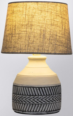 Прикроватная лампа Arte Lamp A4636LT-1GY