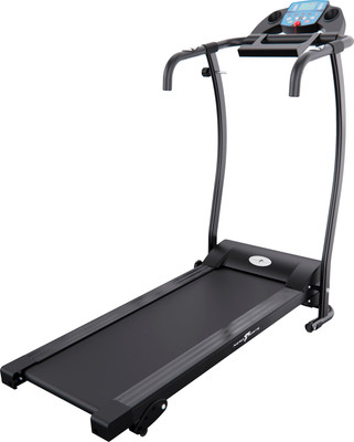 Электрическая беговая дорожка DFC Nero Sports T-NS105-BT