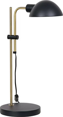 Настольная лампа Arte Lamp A7055LT-1BK