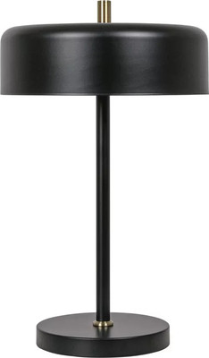 Прикроватная лампа Arte Lamp A7052LT-2BK