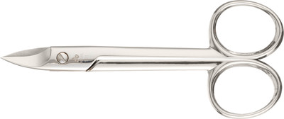 Ножницы для педикюра Dewal 131