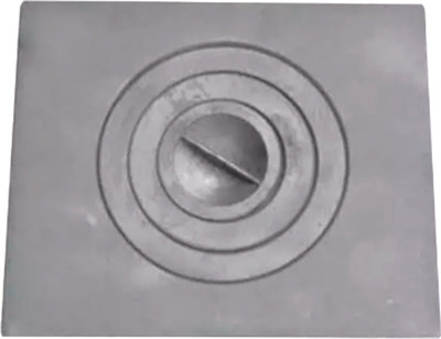 Плита для печи БЛЗ П1-3