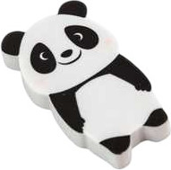 Ластик deVente Yummy Panda / 8030527