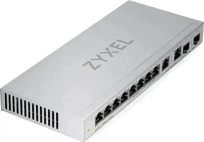 Коммутатор ZyXEL XGS1010-12-ZZ0102F