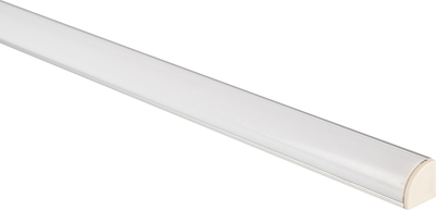 Профиль для светодиодной ленты JAZZway PAL 1616 L2000 / 5049888