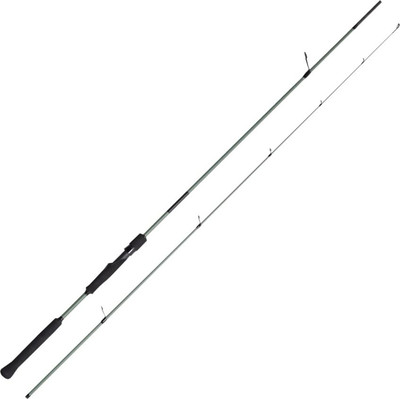 Удилище MAXIMUS Butcher V3  21L / MSBUV321L (2.1м,  3-15г)