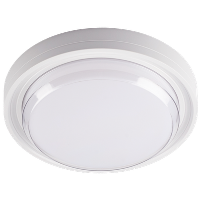 Светильник ЖКХ JAZZway PBH-PC9-RA 24Вт 4000К / 5065970