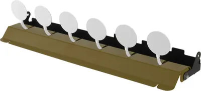 Мишень Black Strike AT5006 подъемная / 32599