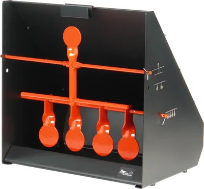 Мишень Black Strike AT3125 c пулеулавливателем / 32598