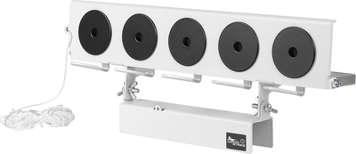 Мишень Black Strike AT4305 подъемная / 32600