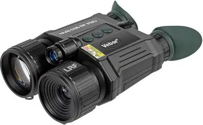 Бинокль Veber NVB 036 RF Pro / 32877