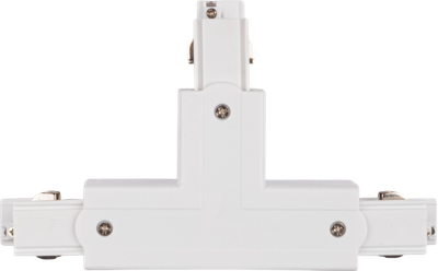 Коннектор для шинопровода JAZZway 3P PTR CT-WH R/OUT / 5063259